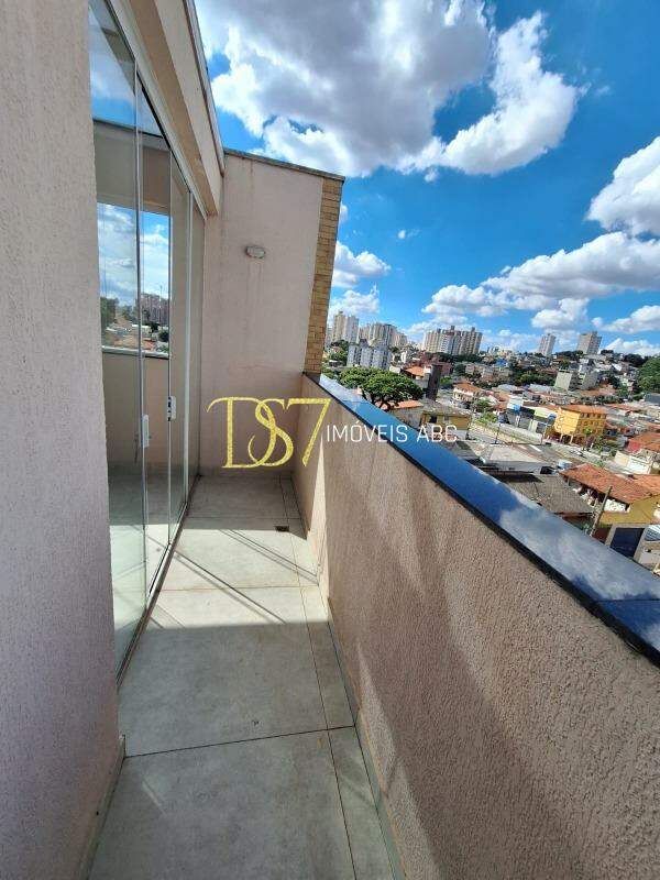 Cobertura para aluguel no Nova Petrópolis: 