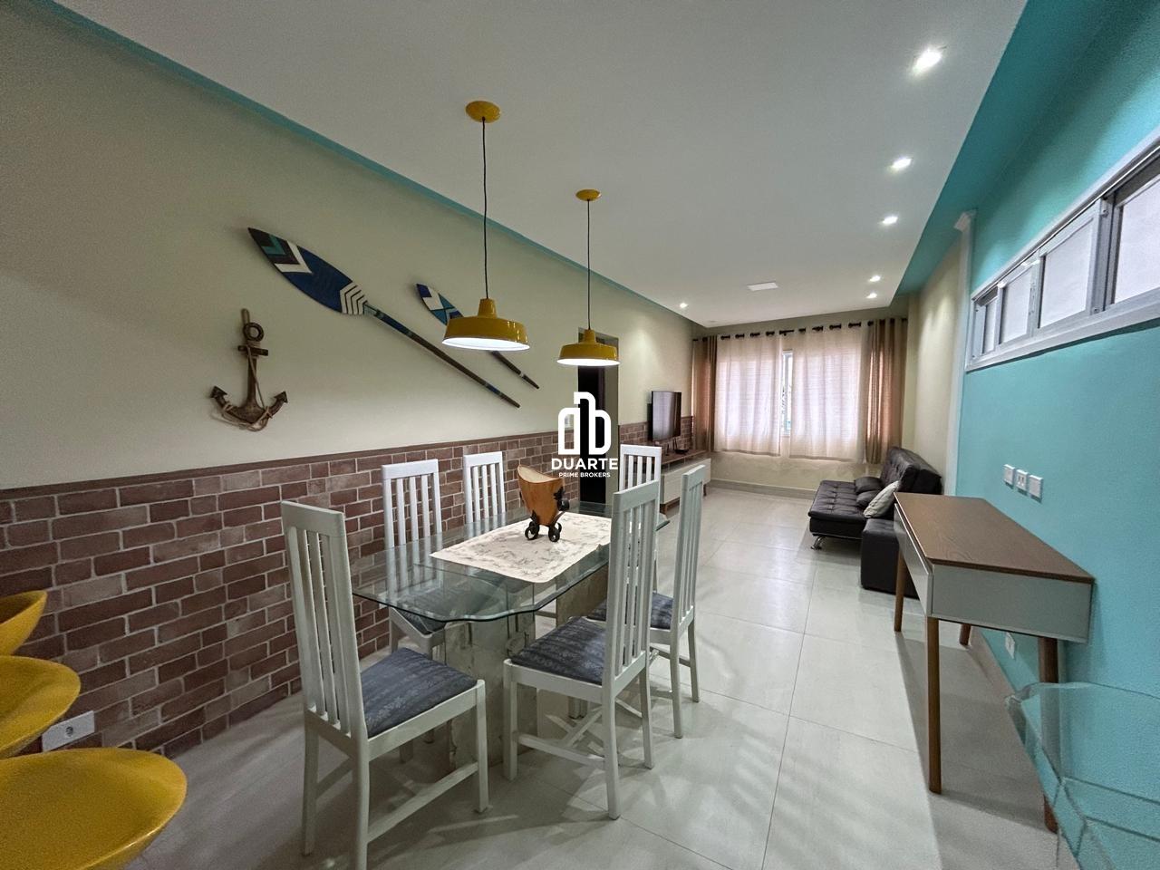 Apartamento à venda no GONZAGUINHA: 