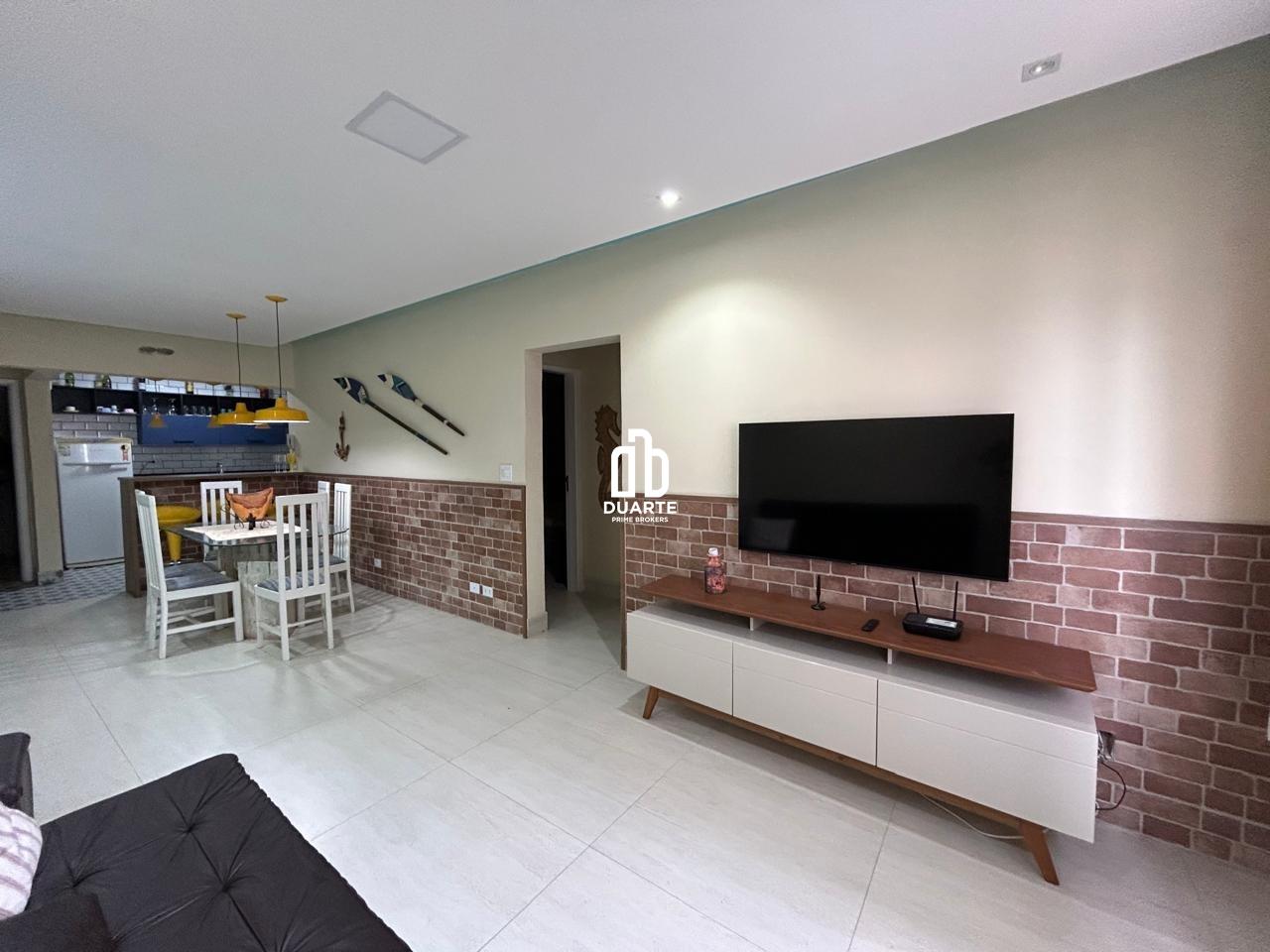 Apartamento à venda no GONZAGUINHA: 