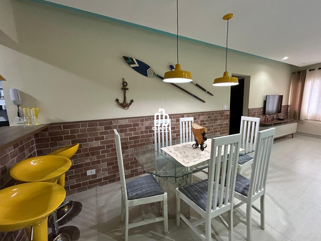 Apartamento à venda no GONZAGUINHA: 