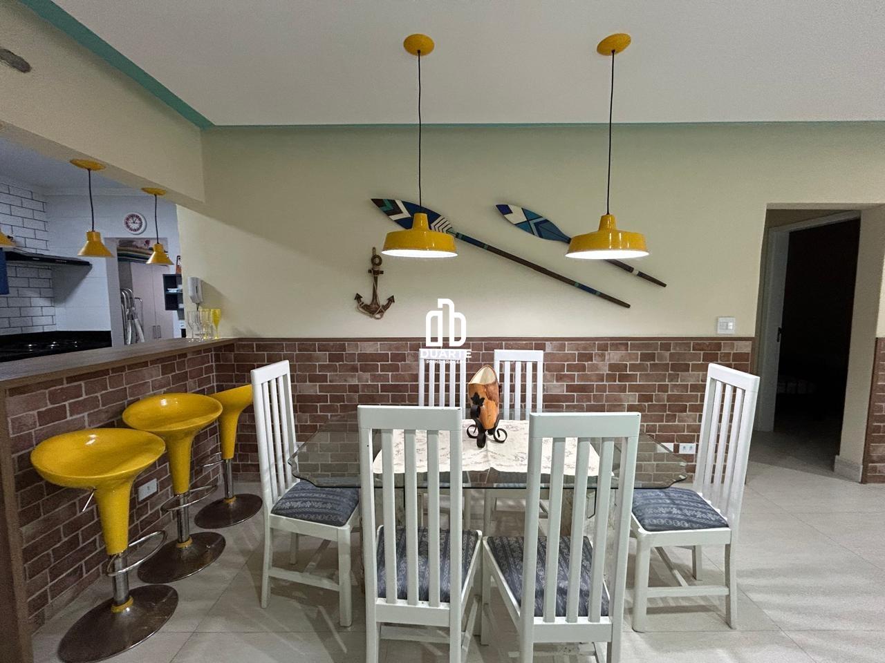 Apartamento à venda no GONZAGUINHA: 