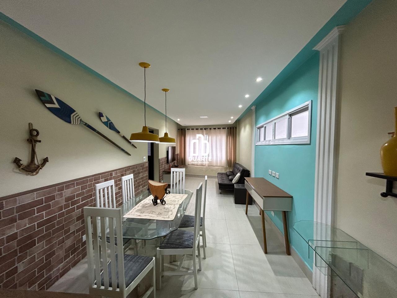 Apartamento à venda no GONZAGUINHA: 