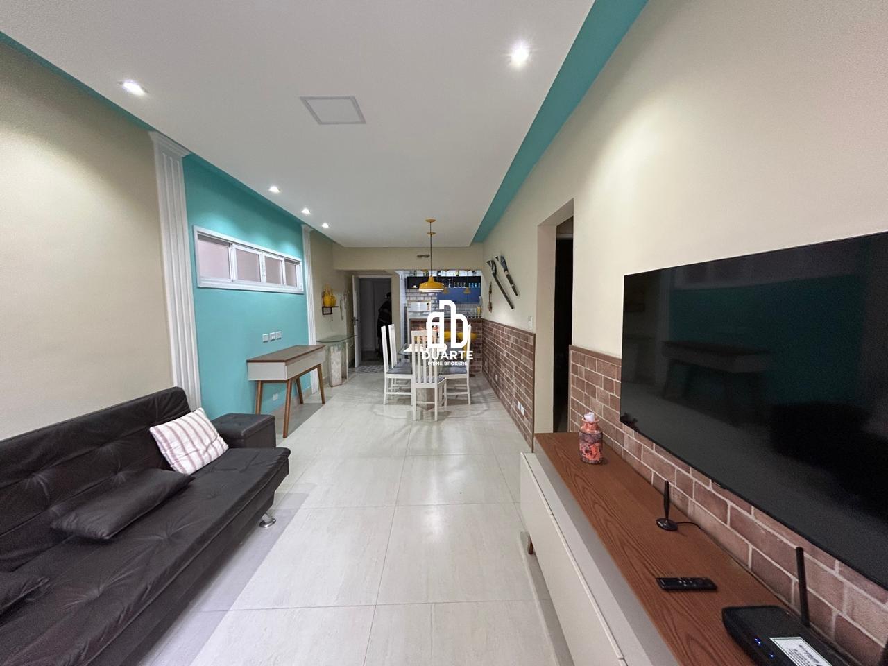 Apartamento à venda no GONZAGUINHA: 