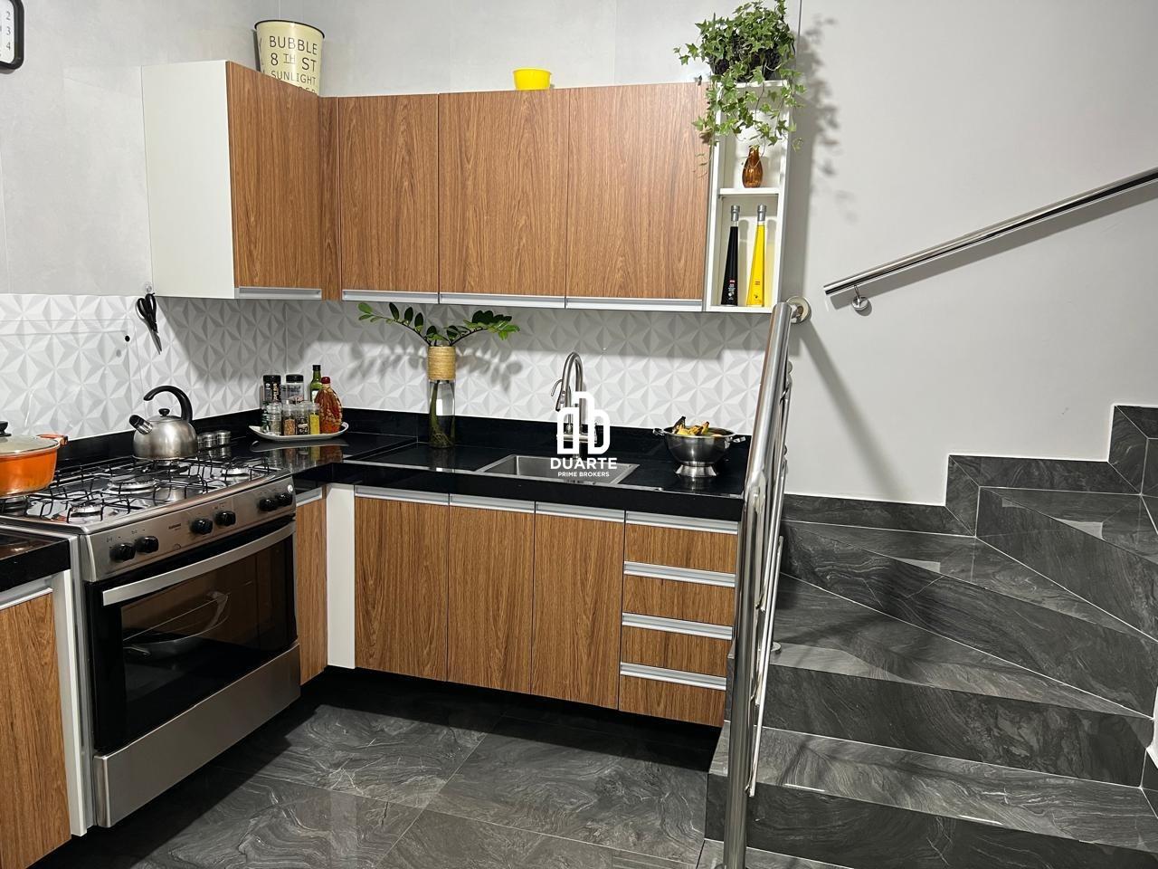 Casa à venda no MACUCO: 