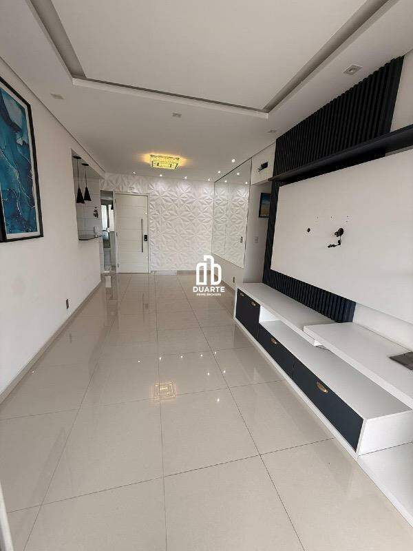 Apartamento à venda no EMBARE: 