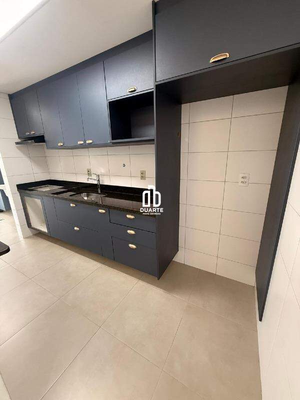 Apartamento à venda no EMBARE: 