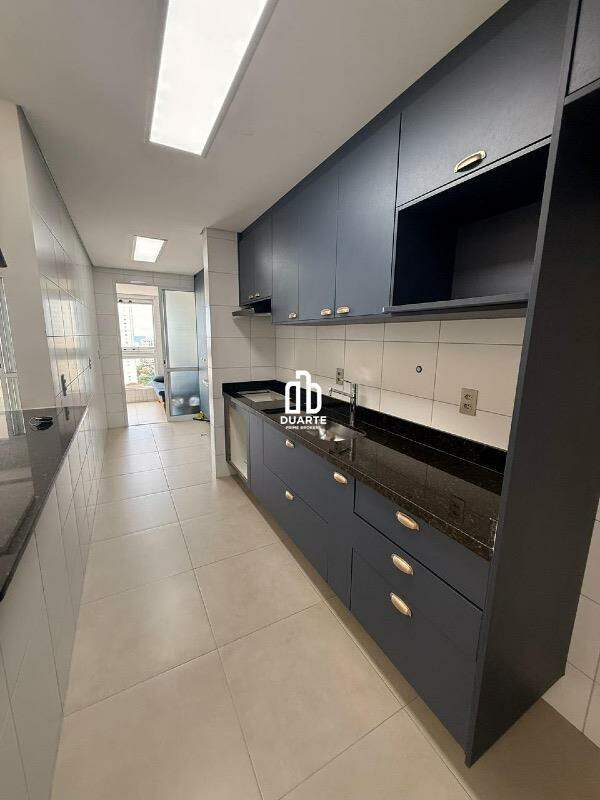 Apartamento à venda no EMBARE: 
