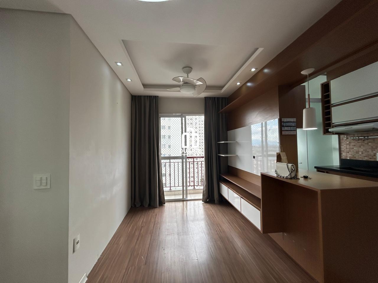 Apartamento à venda no CASTELO: 