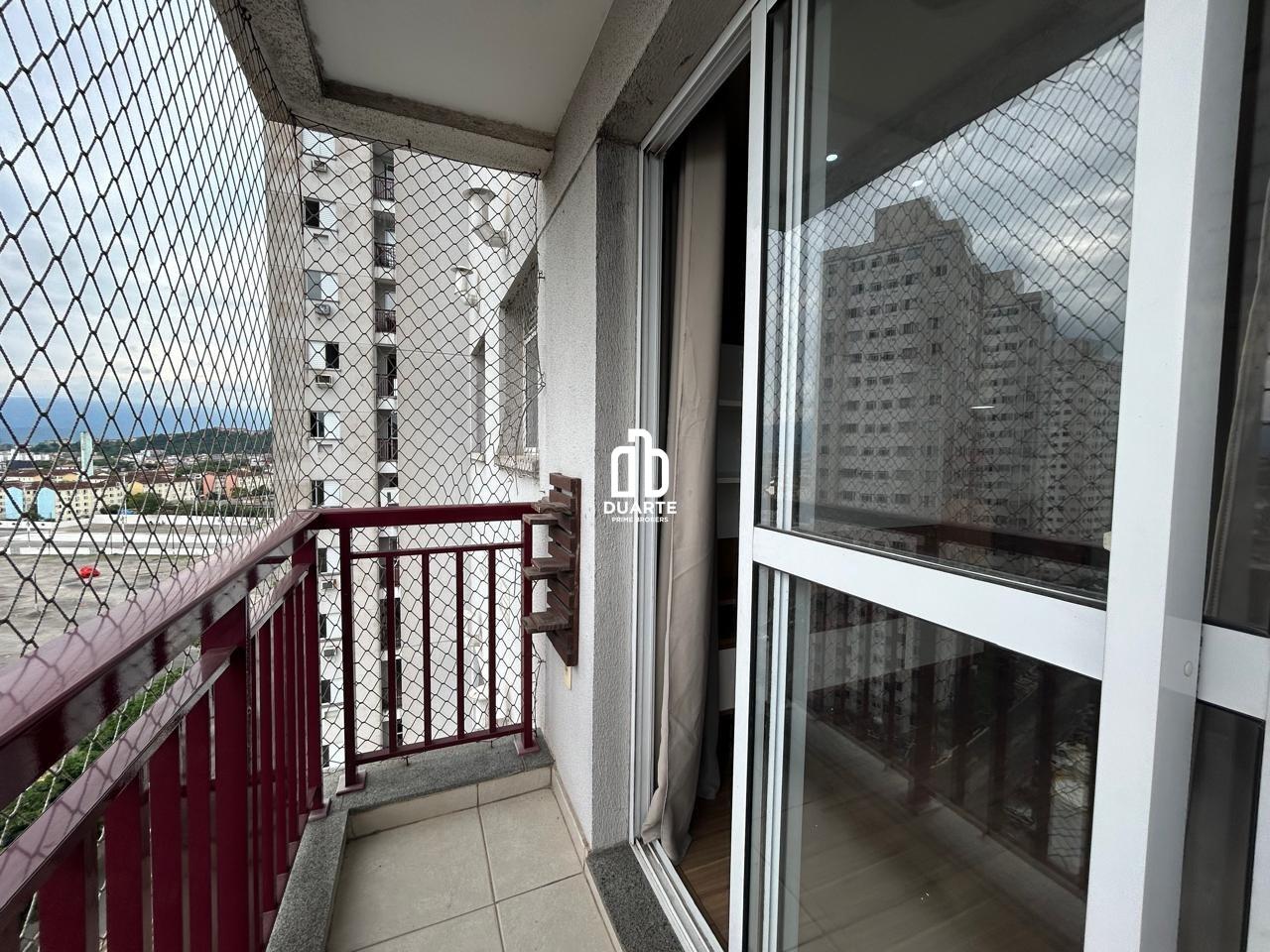 Apartamento à venda no CASTELO: 