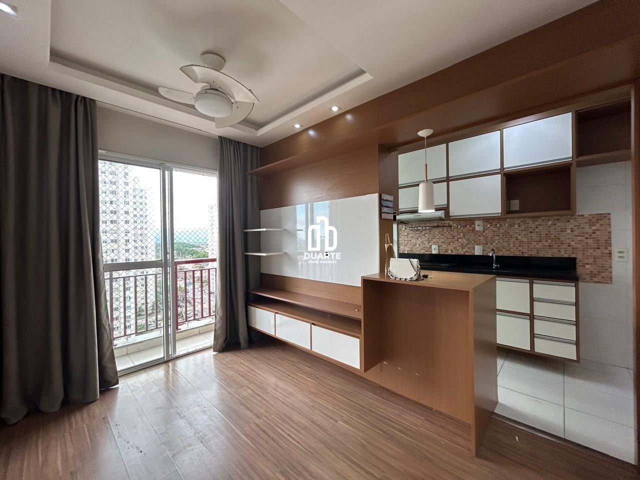 Apartamento à venda no CASTELO: 