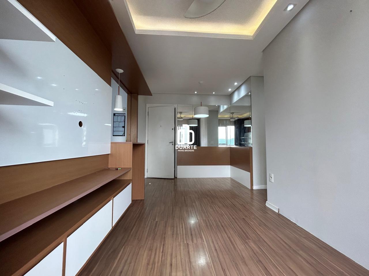 Apartamento à venda no CASTELO: 