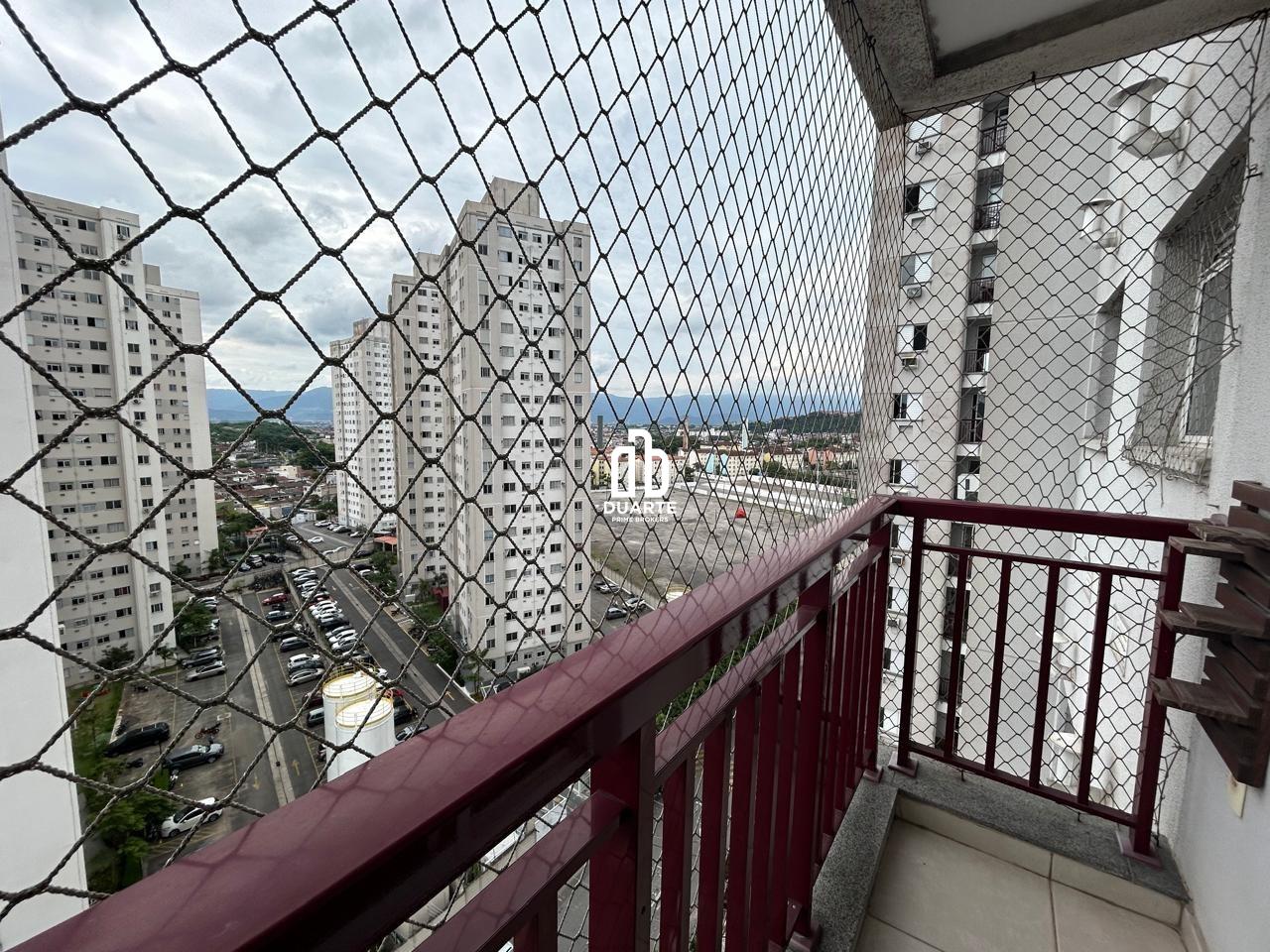 Apartamento à venda no CASTELO: 