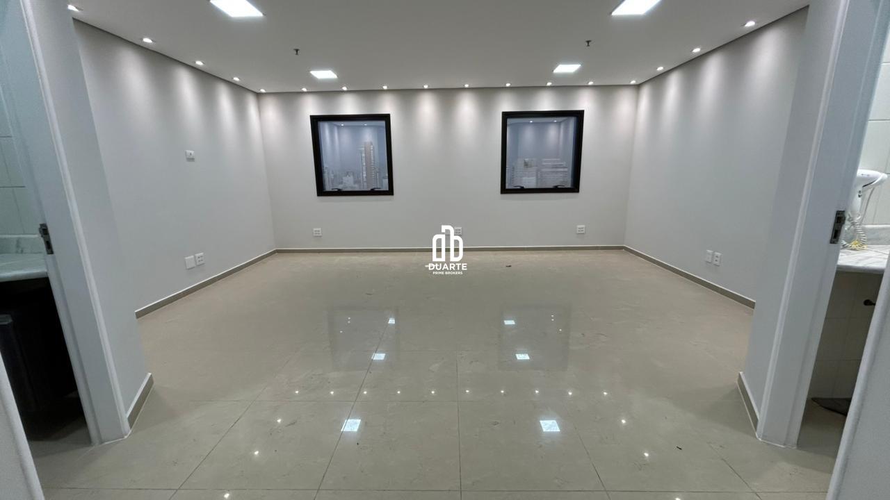 Sala para aluguel no BOQUEIRÃO: 