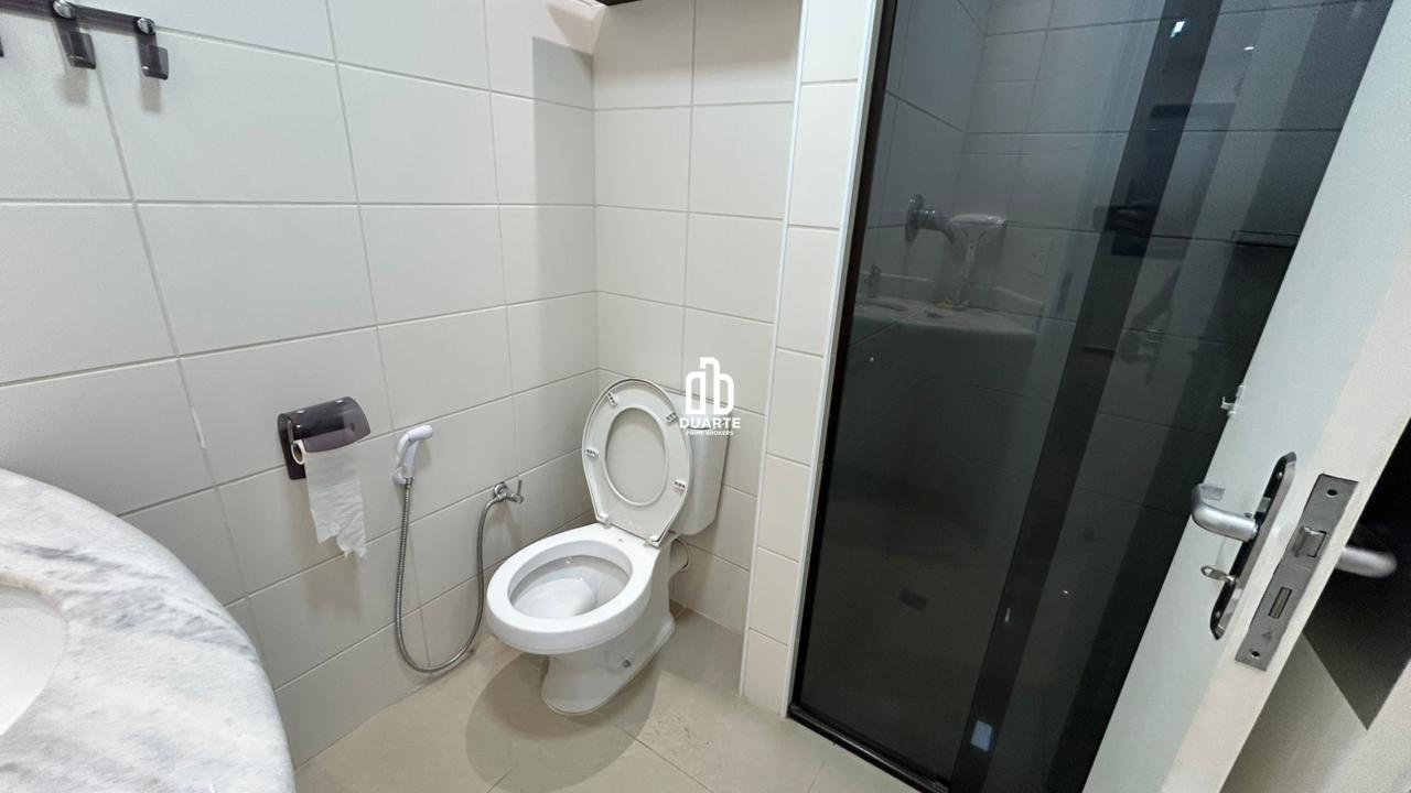 Sala para aluguel no BOQUEIRÃO: 