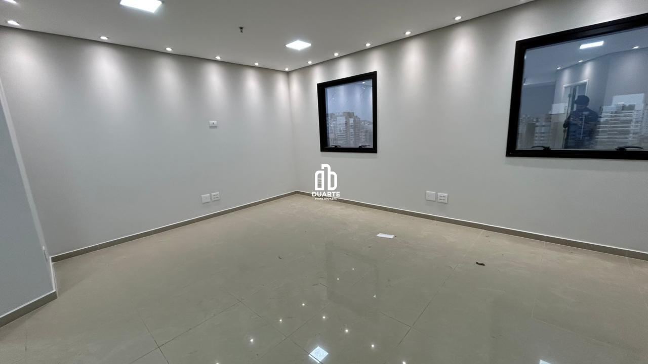 Sala para aluguel no BOQUEIRÃO: 