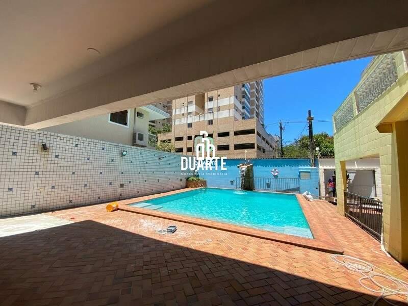 Casa para aluguel no PONTA DA PRAIA: Foto 01