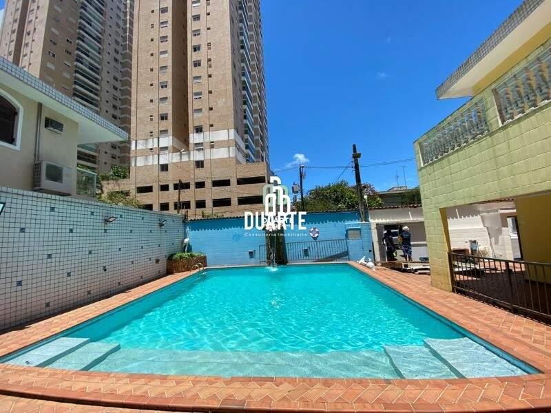 Casa para aluguel no PONTA DA PRAIA: Foto 02