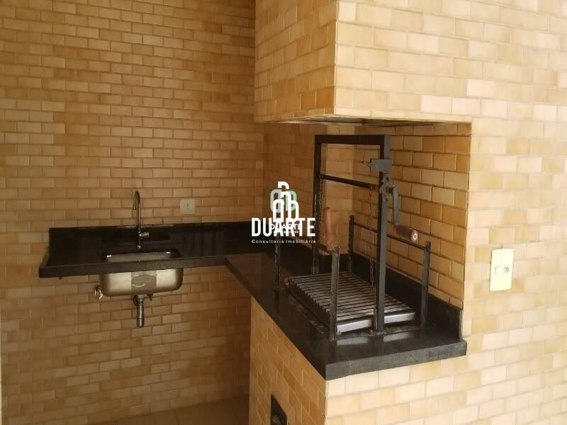 Apartamento para aluguel no GONZAGA: Foto 08