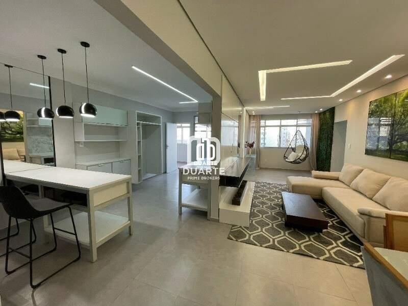 Apartamento para aluguel no Pompeia: Foto 01