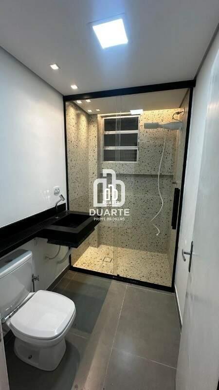 Apartamento para aluguel no APARECIDA: Foto 03