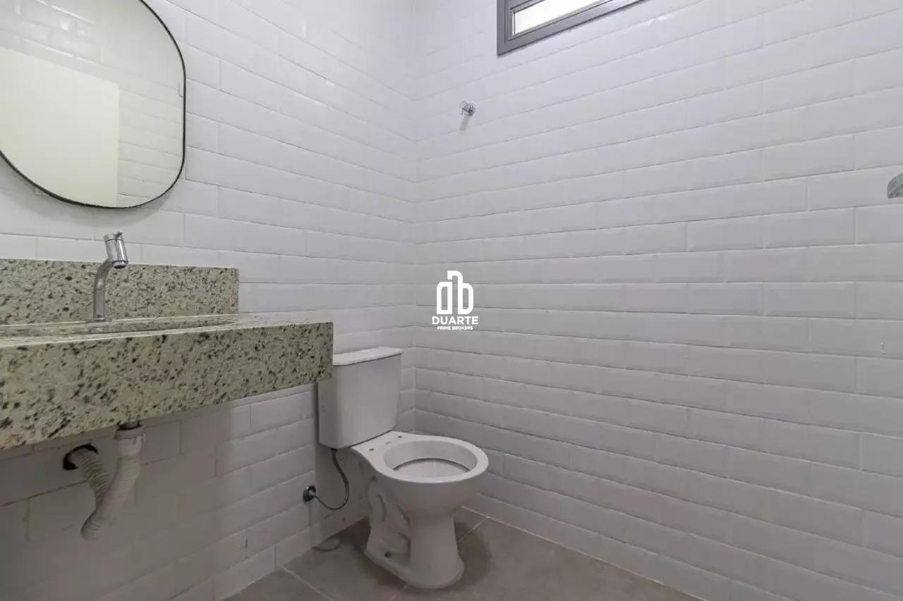 Loja para aluguel no VILA MATHIAS: 