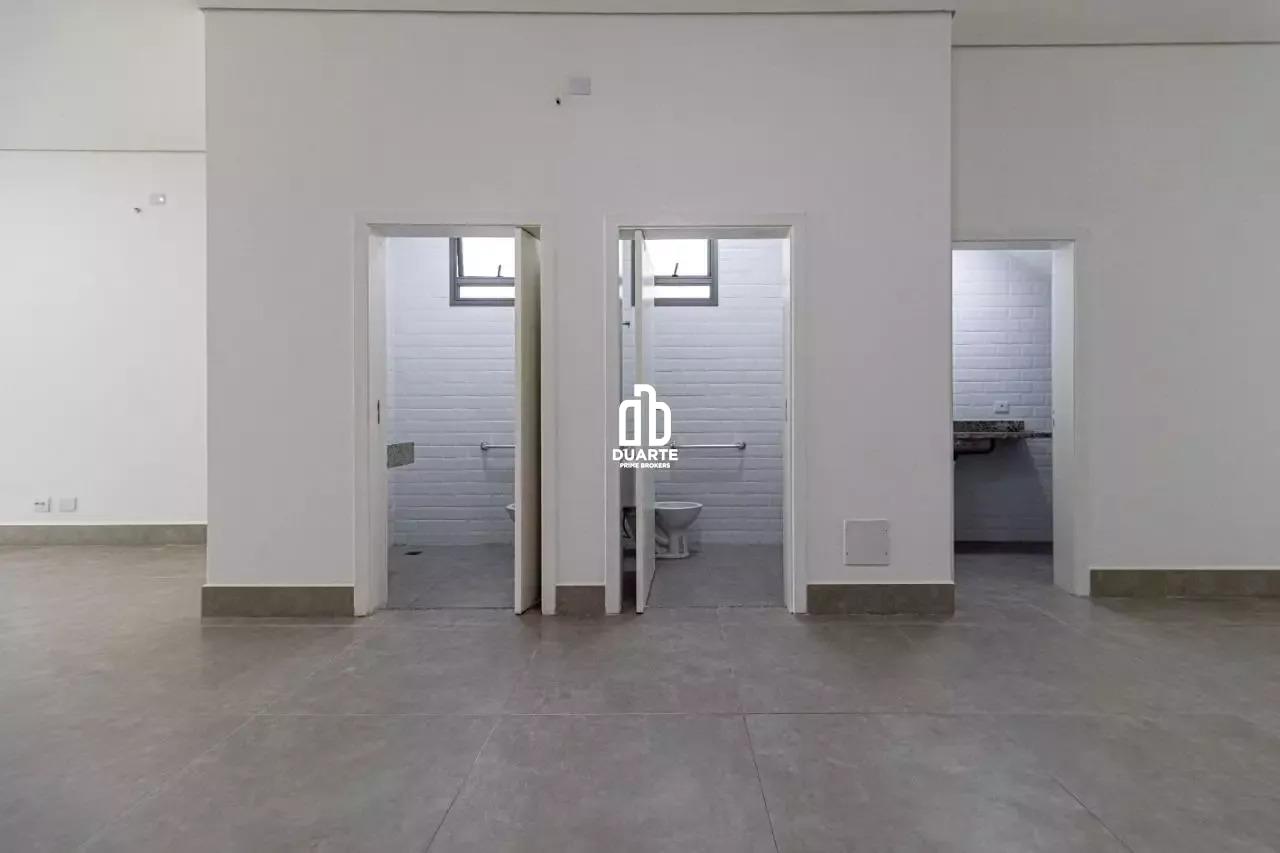 Loja para aluguel no VILA MATHIAS: 