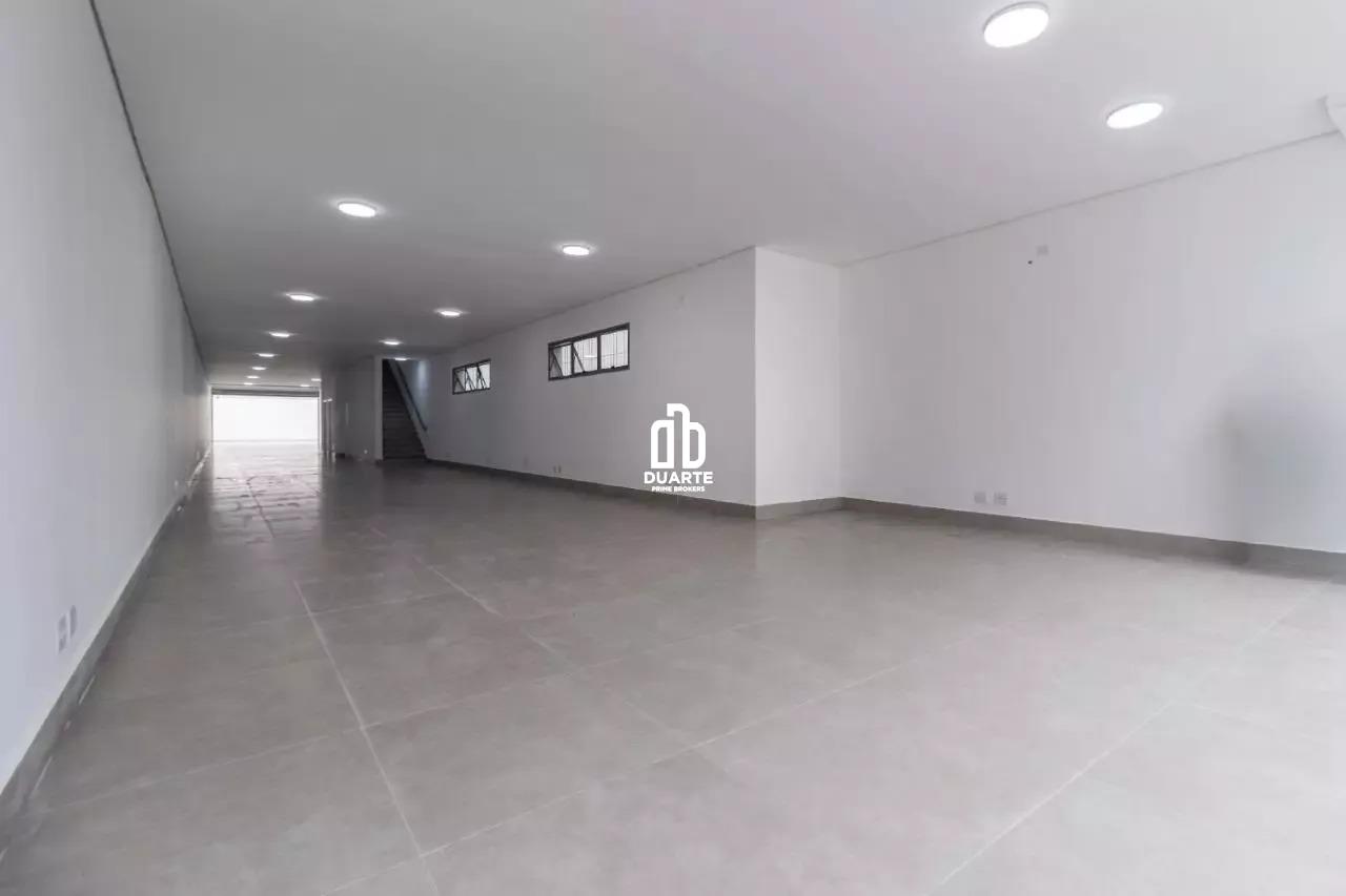 Loja para aluguel no VILA MATHIAS: 