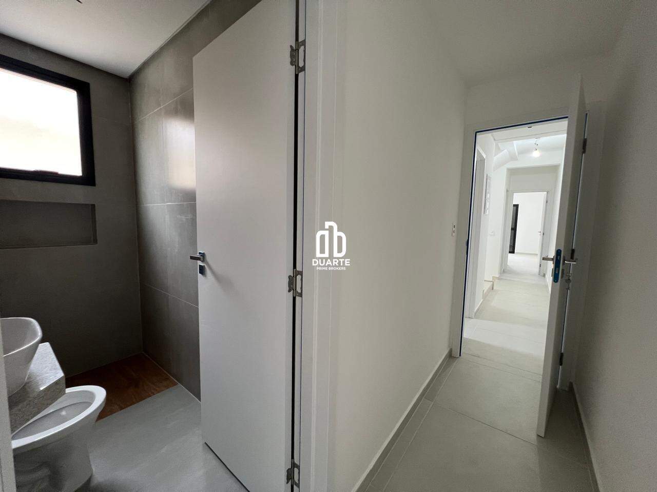 Casa à venda no BOQUEIRÃO: 