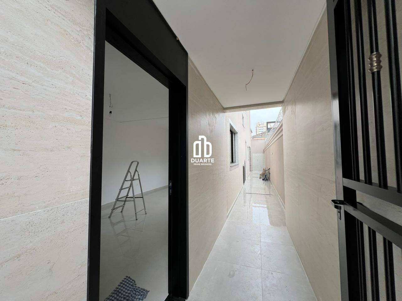 Casa à venda no BOQUEIRÃO: 