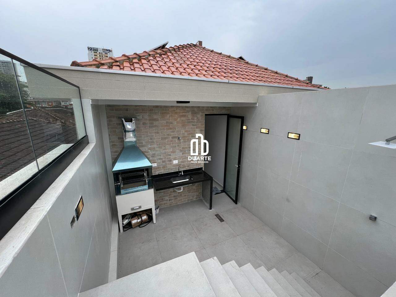 Casa à venda no BOQUEIRÃO: 