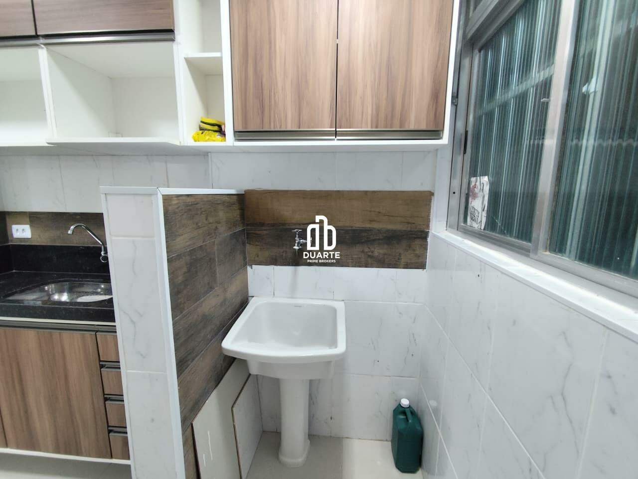 Apartamento à venda no Pompeia: 