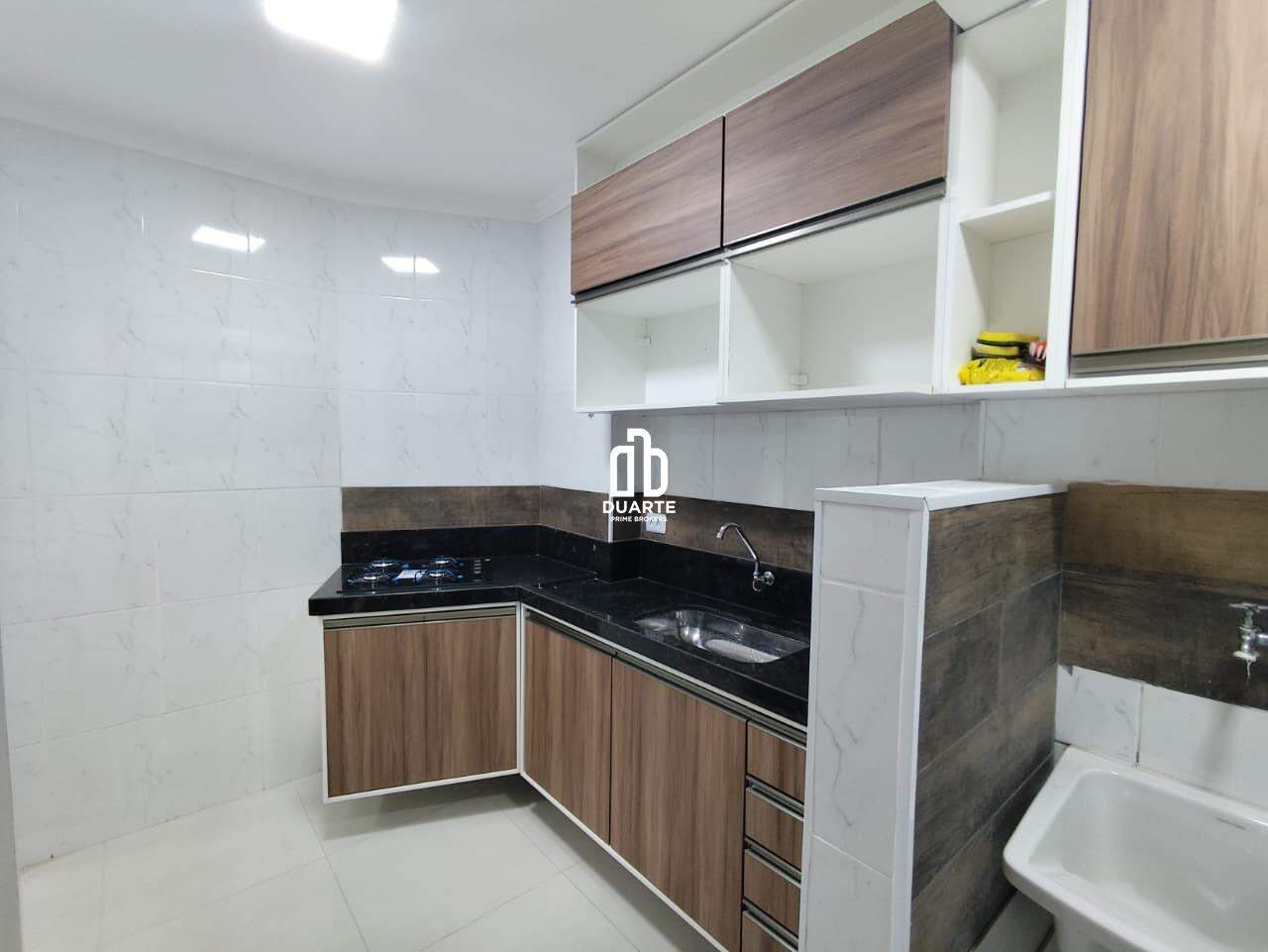Apartamento à venda no Pompeia: 