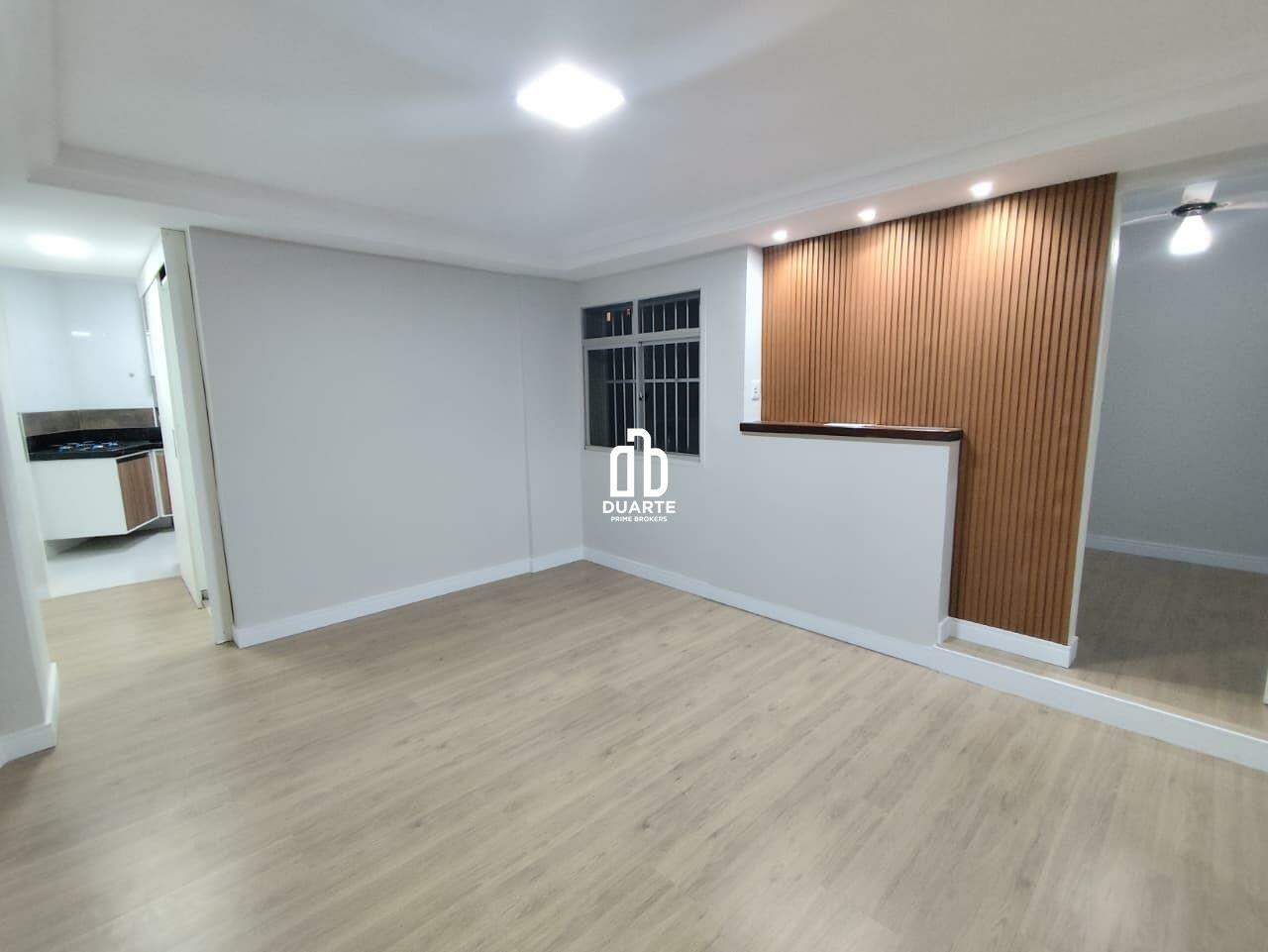 Apartamento à venda no Pompeia: 