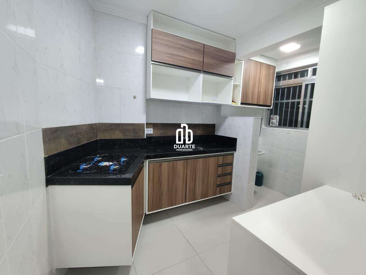 Apartamento à venda no Pompeia: 