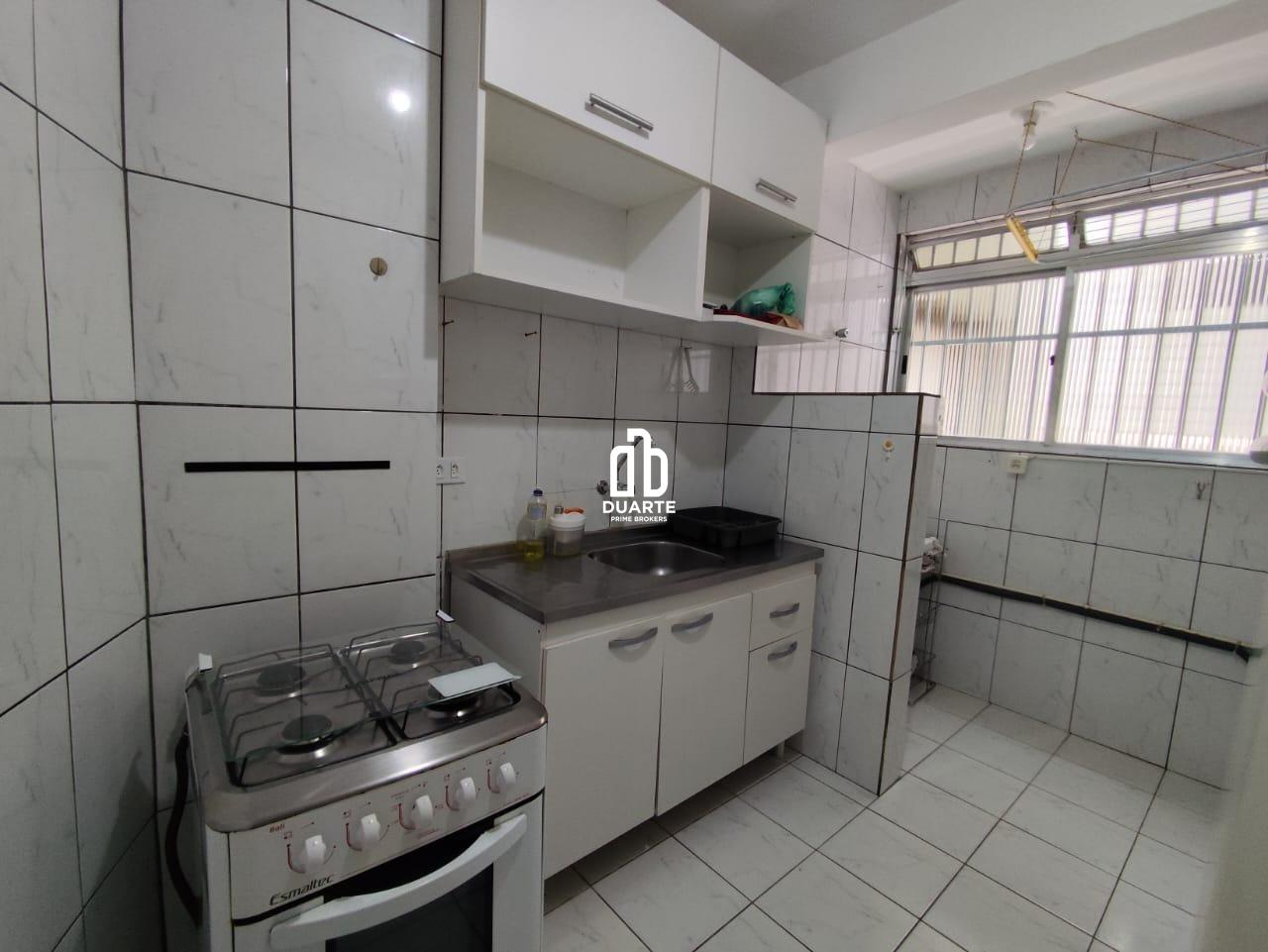 Apartamento à venda no Pompeia: 