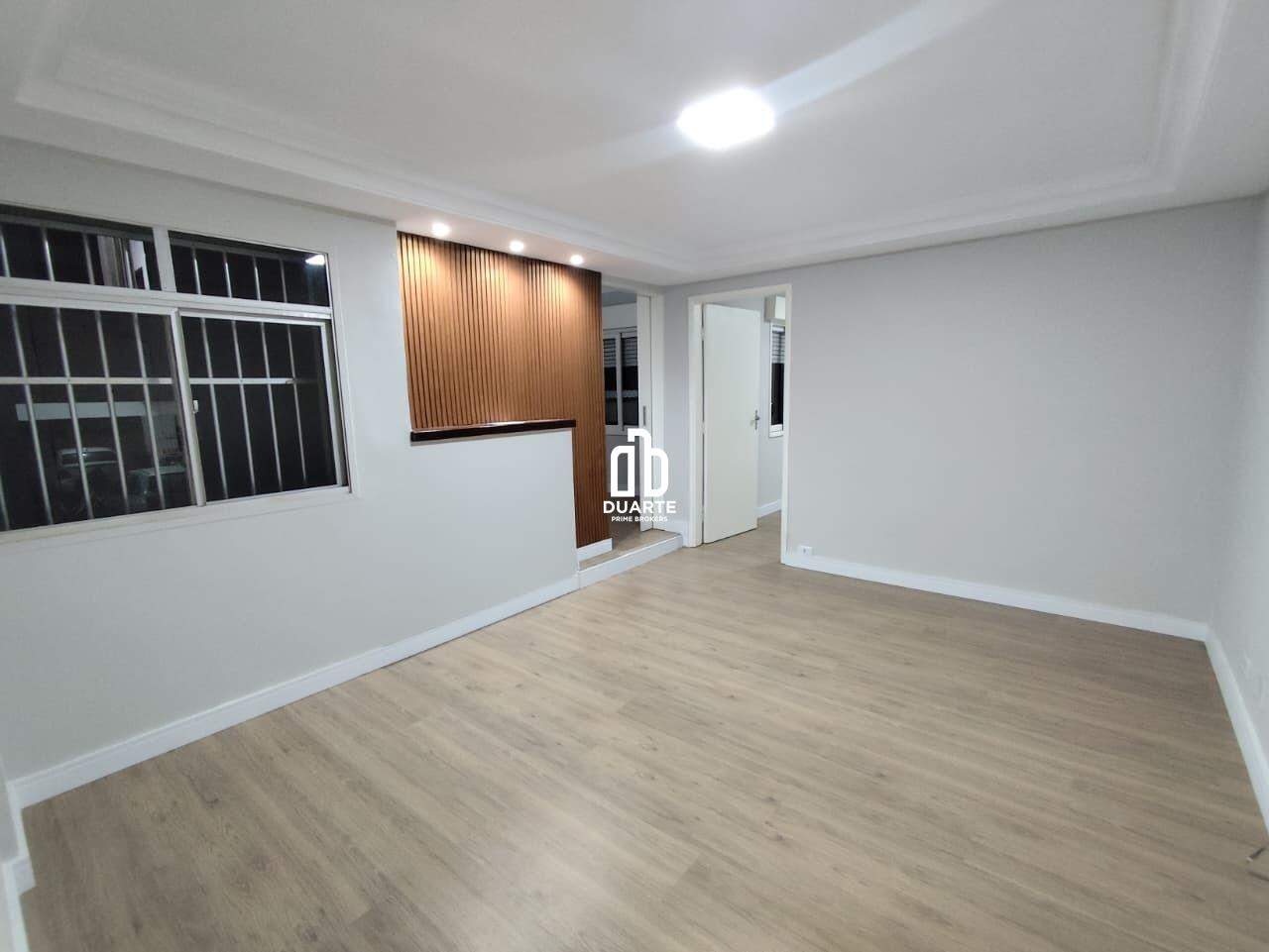Apartamento à venda no Pompeia: 