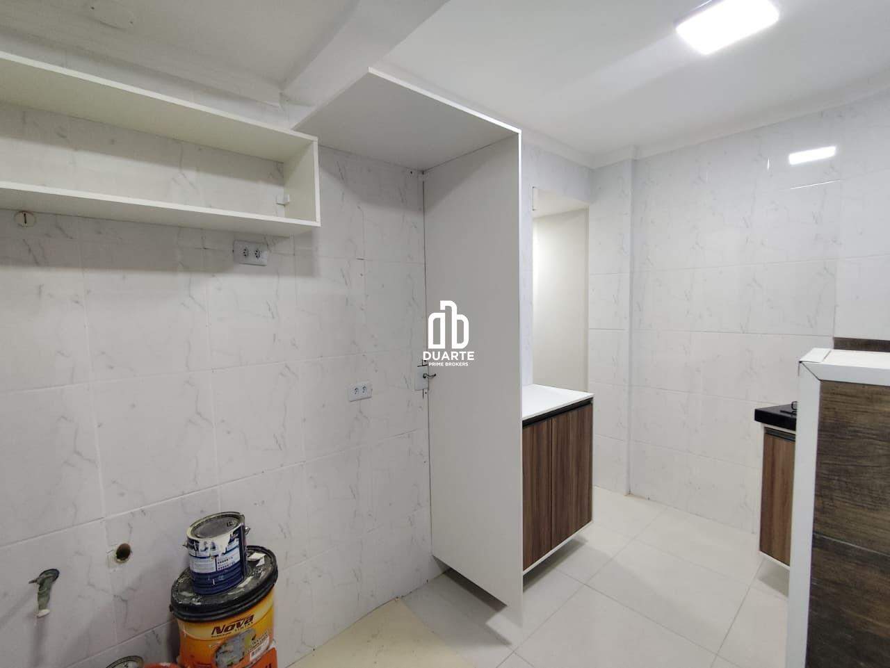 Apartamento à venda no Pompeia: 