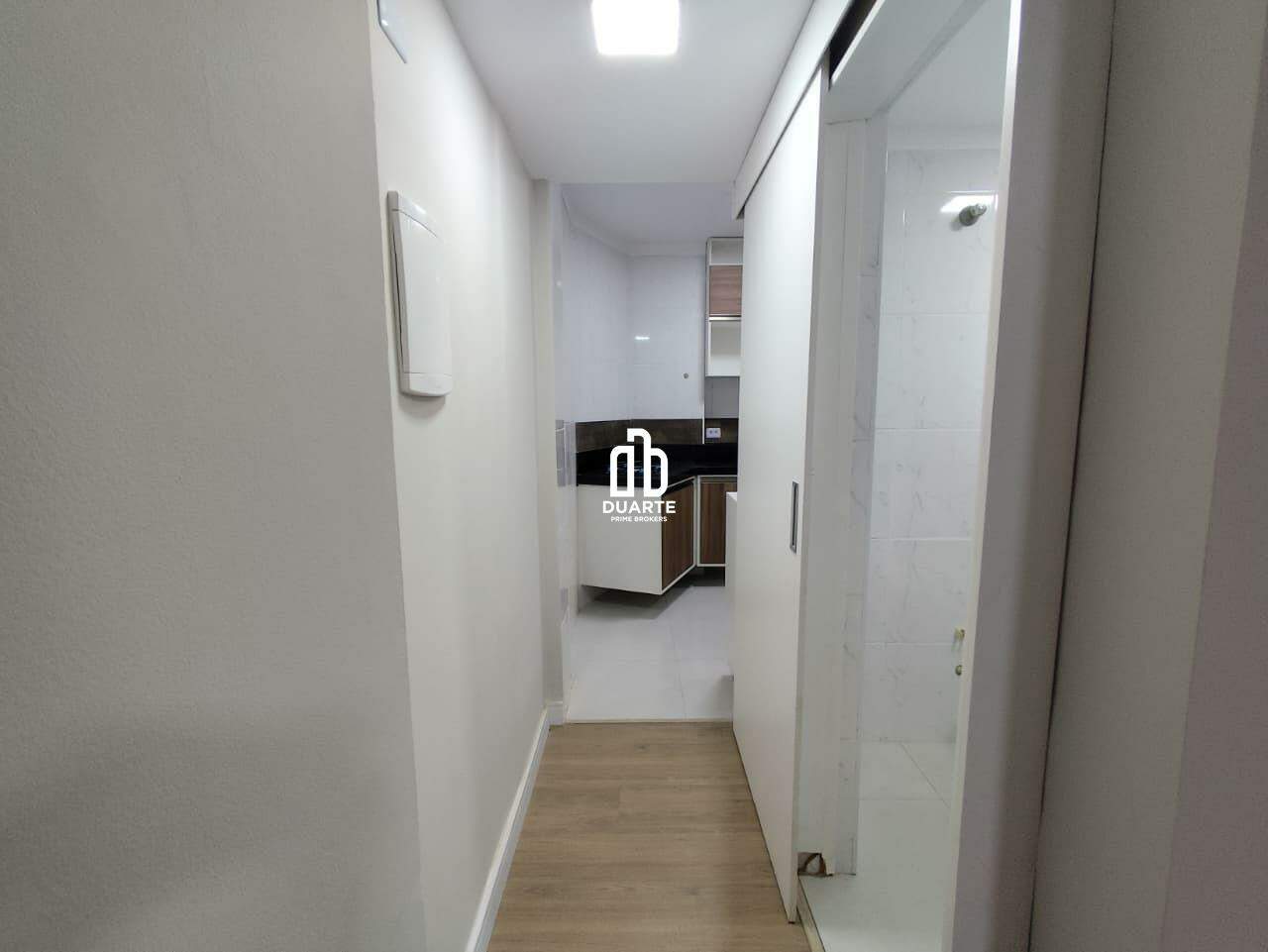 Apartamento à venda no Pompeia: 