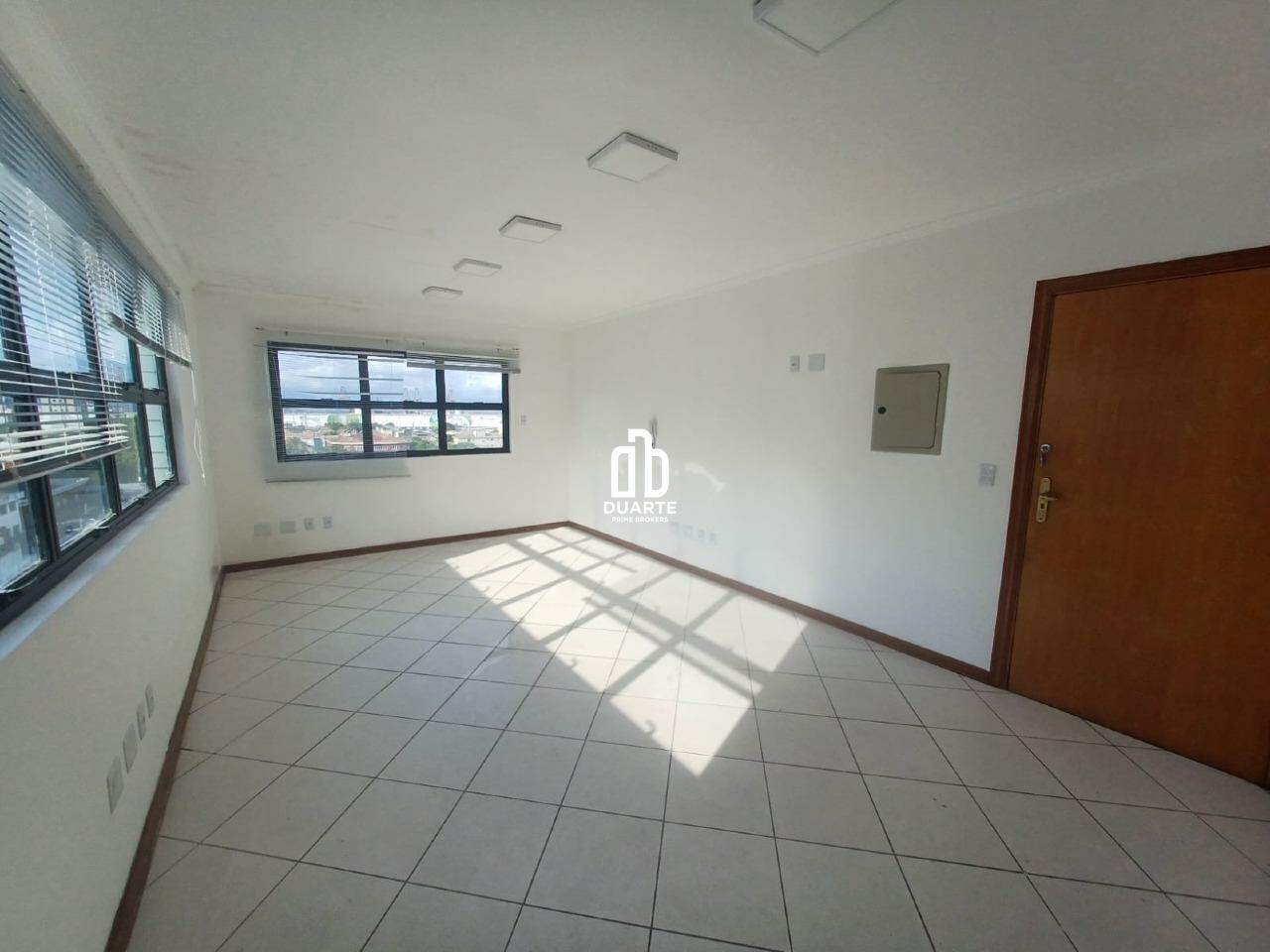 Sala para aluguel no APARECIDA: 