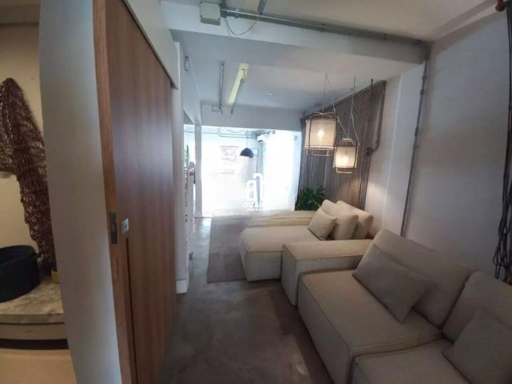 Casa à venda no GONZAGA: 