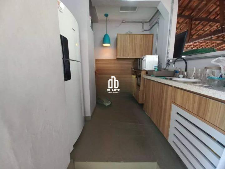 Casa à venda no GONZAGA: 