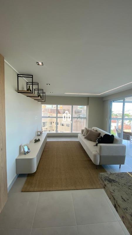 Apartamento à venda no Enseada: 