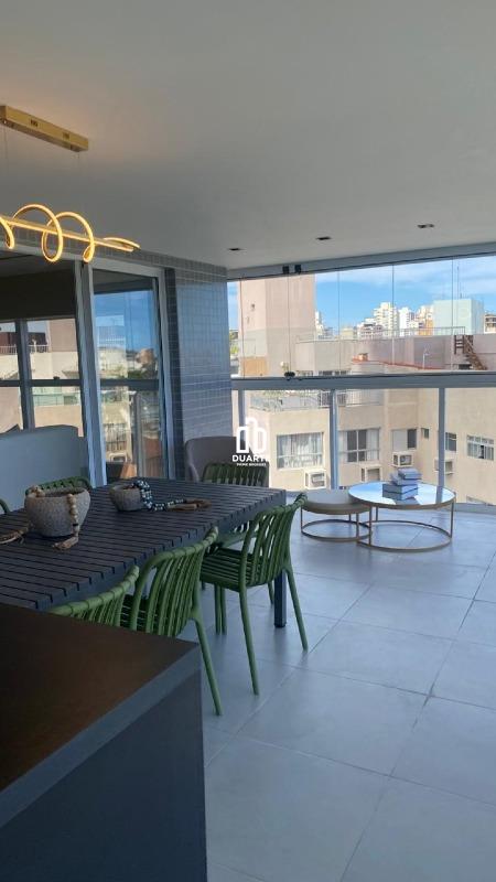 Apartamento à venda no Enseada: 