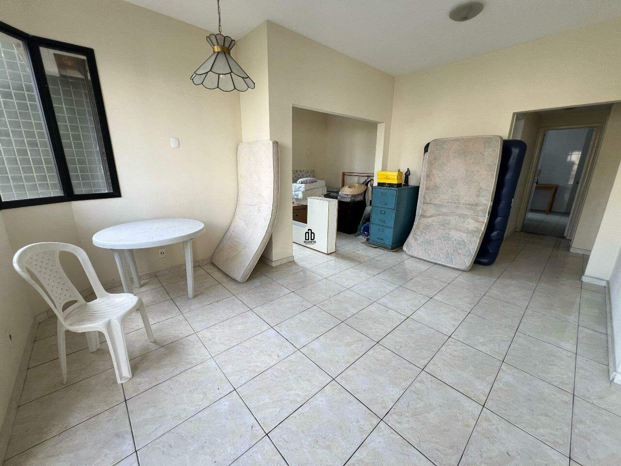 Apartamento para aluguel no GONZAGA: 