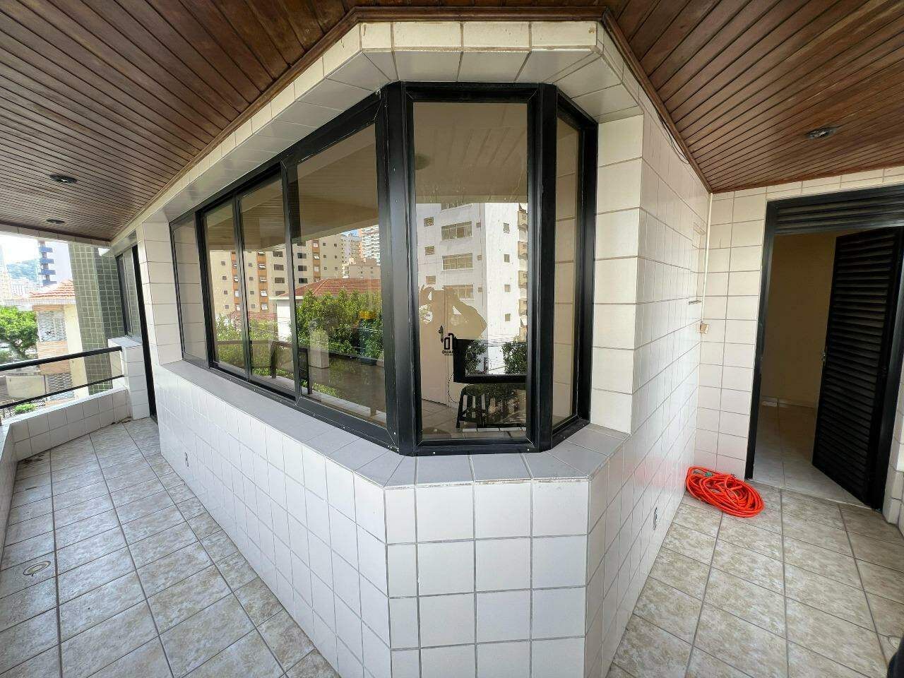 Apartamento para aluguel no GONZAGA: 