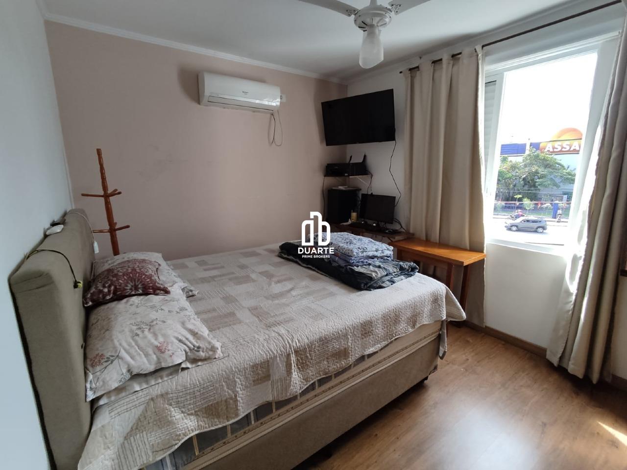 Apartamento à venda no GONZAGA: 