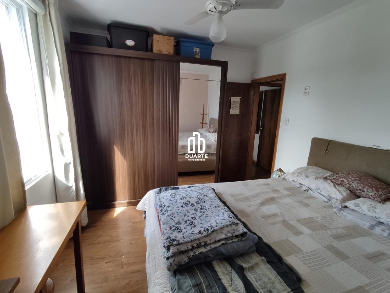 Apartamento à venda no GONZAGA: 