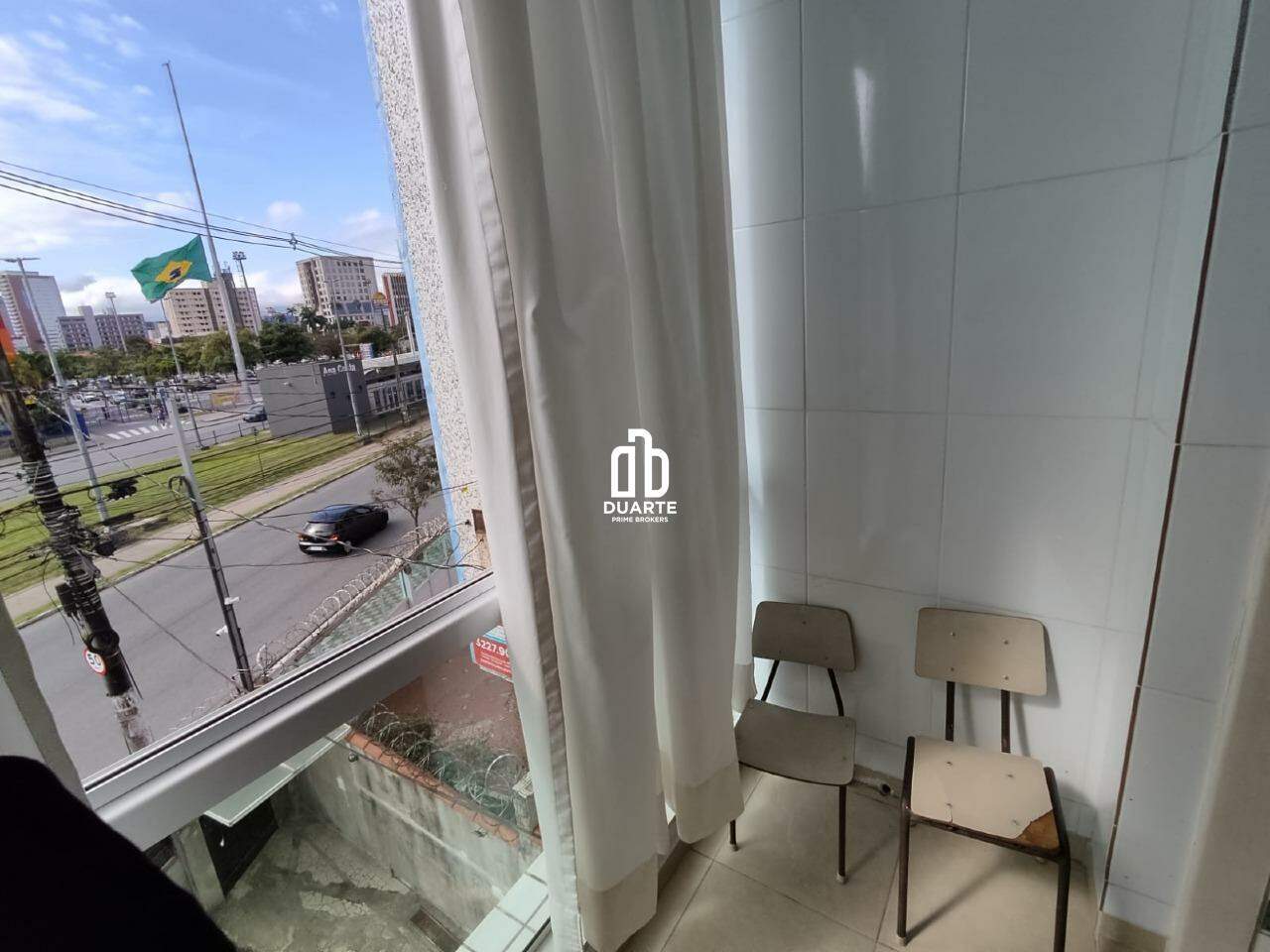 Apartamento à venda no GONZAGA: 