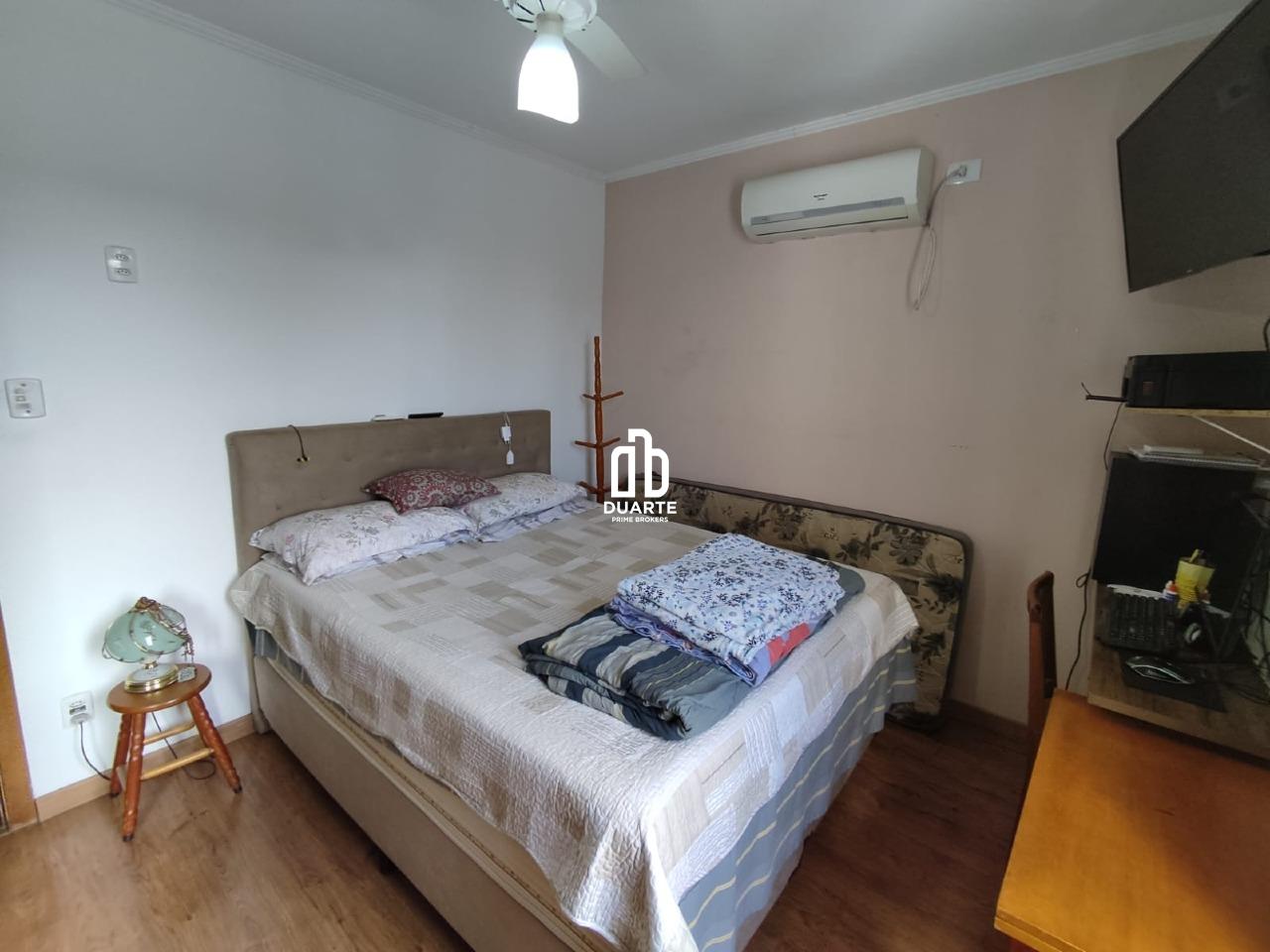 Apartamento à venda no GONZAGA: 