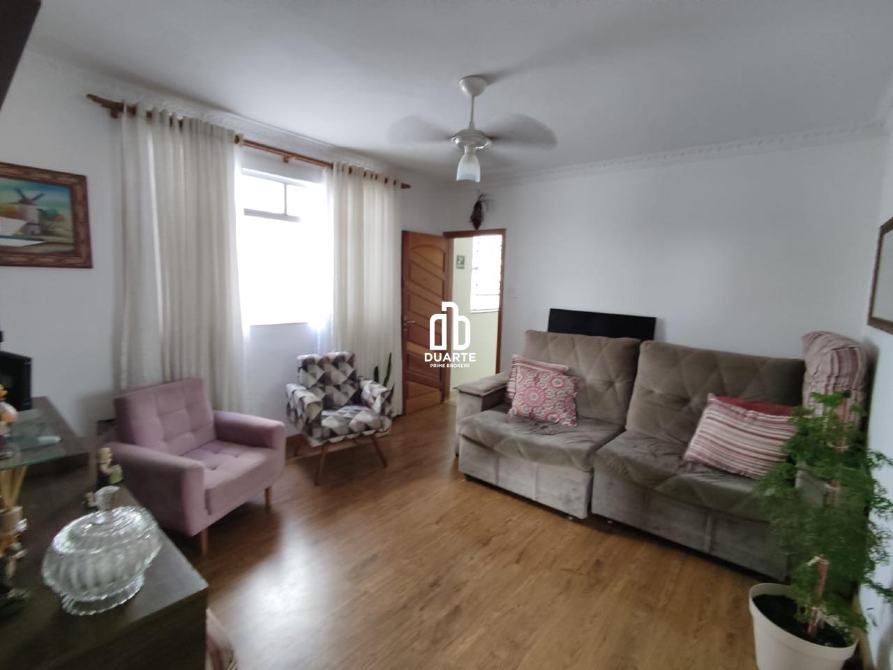 Apartamento à venda no GONZAGA: 